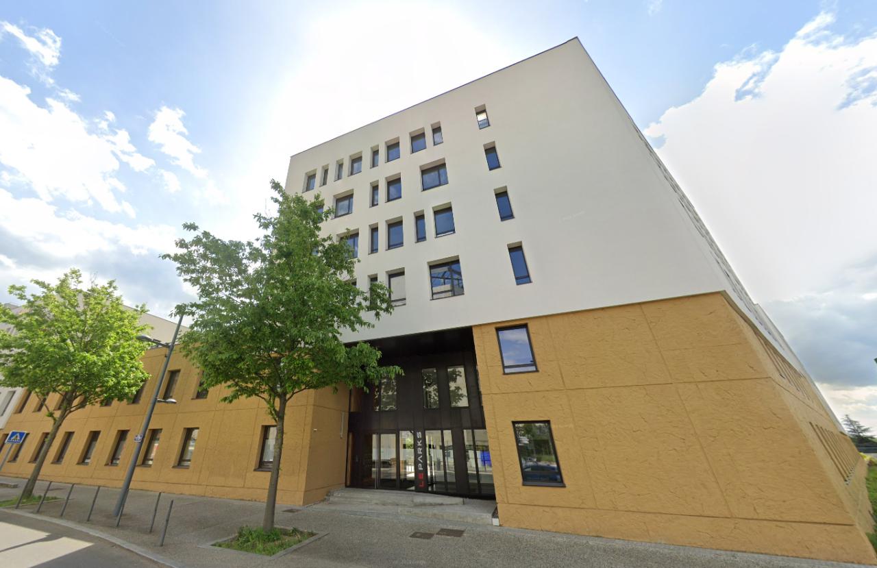 Bureau Lyon 493m² Location bureau Lyon Rhône OLBUR2108825 0